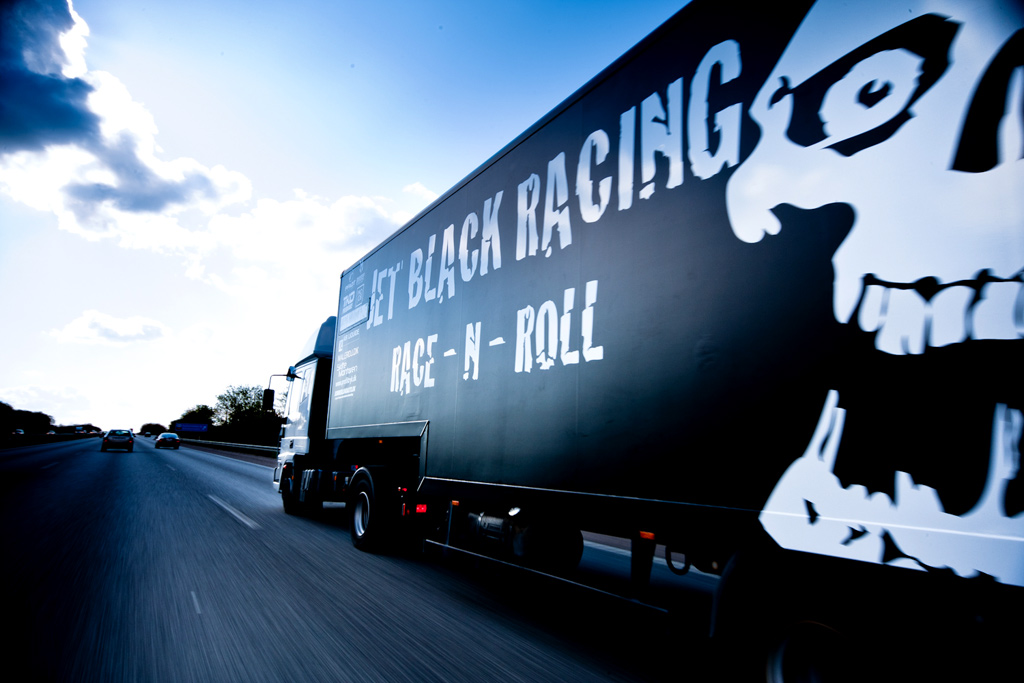 (Foto: Jet Black Racing)